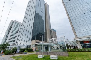 Loja com 64m² no bairro Praia de Belas em Porto Alegre para Alugar