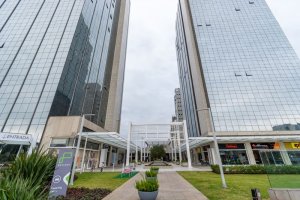 Loja com 64m² no bairro Praia de Belas em Porto Alegre para Alugar