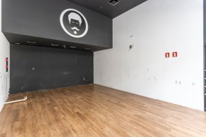 Loja com 41m² no bairro Praia de Belas em Porto Alegre para Alugar