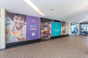 Loja com 70m² no bairro Cristal em Porto Alegre para Alugar