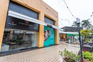 Loja com 70m² no bairro Cristal em Porto Alegre para Alugar