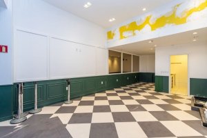 Loja com 70m² no bairro Cristal em Porto Alegre para Alugar