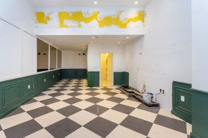 Loja com 70m² no bairro Cristal em Porto Alegre para Alugar