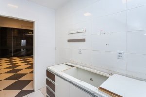 Loja com 70m² no bairro Cristal em Porto Alegre para Alugar