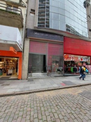 Loja com 250m² no bairro Centro Histórico em Porto Alegre para Alugar
