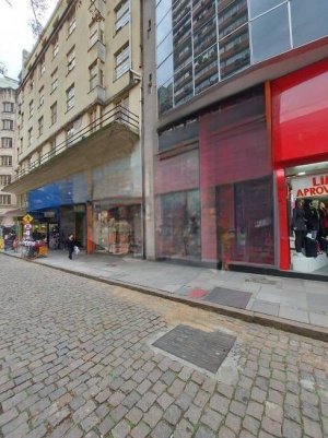 Loja com 250m² no bairro Centro Histórico em Porto Alegre para Alugar