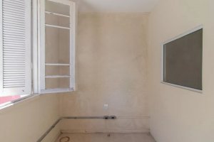 Casa com 275m², 3 dormitórios no bairro Azenha em Porto Alegre para Alugar