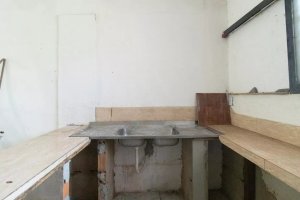 Casa com 275m², 3 dormitórios no bairro Azenha em Porto Alegre para Alugar