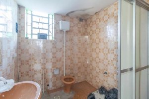 Casa com 275m², 3 dormitórios no bairro Azenha em Porto Alegre para Alugar