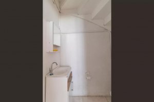 Casa com 275m², 3 dormitórios no bairro Azenha em Porto Alegre para Alugar