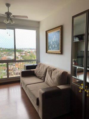 Apartamento com 76m², 3 dormitórios no bairro Partenon em Porto Alegre para Comprar