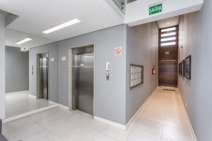 Apartamento com 37m², 1 dormitório no bairro Cidade Baixa em Porto Alegre para Alugar