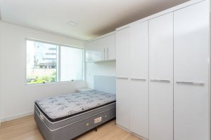 Apartamento com 37m², 1 dormitório no bairro Cidade Baixa em Porto Alegre para Alugar