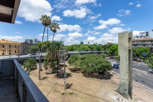 Apartamento com 37m², 1 dormitório no bairro Cidade Baixa em Porto Alegre para Alugar