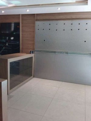 Loja com 115m² no bairro Rio Branco em Porto Alegre para Alugar