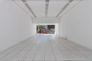 Loja com 140m² no bairro Cristo Redentor em Porto Alegre para Alugar