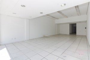 Loja com 140m² no bairro Cristo Redentor em Porto Alegre para Alugar