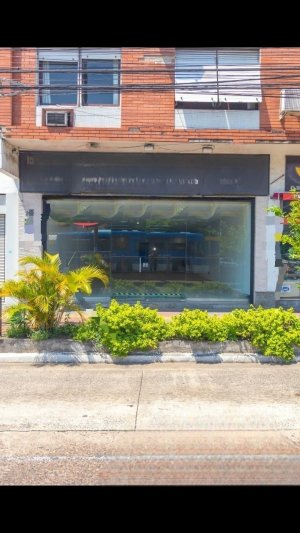 Loja com 140m² no bairro Cristo Redentor em Porto Alegre para Alugar