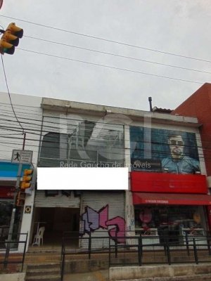 Loja com 130m² no bairro Cristo Redentor em Porto Alegre para Alugar