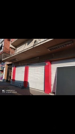 Loja com 140m² no bairro Cristo Redentor em Porto Alegre para Alugar