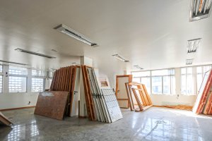 Prédio Comercial com 2.500m² no bairro Rio Branco em Porto Alegre para Alugar