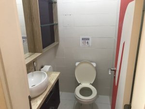 Loja com 184m² no bairro Jardim Botânico em Porto Alegre para Alugar