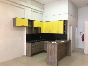 Loja com 184m² no bairro Jardim Botânico em Porto Alegre para Alugar