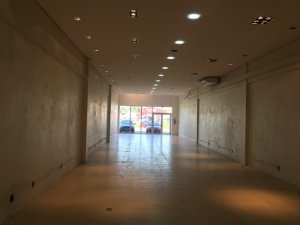 Loja com 184m² no bairro Jardim Botânico em Porto Alegre para Alugar