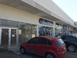 Loja com 184m² no bairro Jardim Botânico em Porto Alegre para Alugar