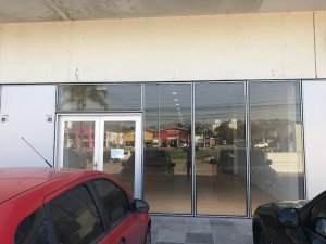 Loja com 184m² no bairro Jardim Botânico em Porto Alegre para Alugar