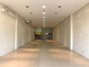 Loja com 184m² no bairro Jardim Botânico em Porto Alegre para Alugar