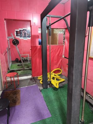 Casa Comercial com 105m² no bairro Petrópolis em Porto Alegre para Alugar