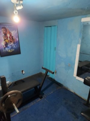 Casa Comercial com 105m² no bairro Petrópolis em Porto Alegre para Alugar