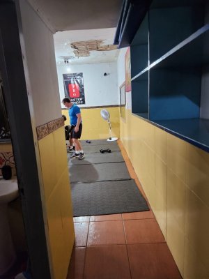 Casa Comercial com 105m² no bairro Petrópolis em Porto Alegre para Alugar