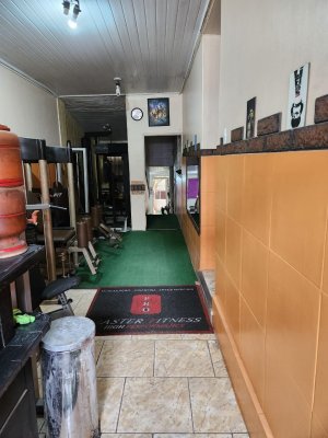 Casa Comercial com 105m² no bairro Petrópolis em Porto Alegre para Alugar