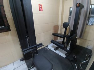 Casa Comercial com 105m² no bairro Petrópolis em Porto Alegre para Alugar