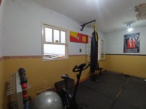 Casa Comercial com 105m² no bairro Petrópolis em Porto Alegre para Alugar