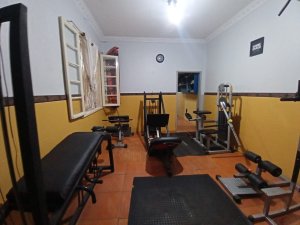 Casa Comercial com 105m² no bairro Petrópolis em Porto Alegre para Alugar