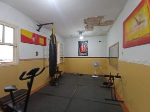 Casa Comercial com 105m² no bairro Petrópolis em Porto Alegre para Alugar