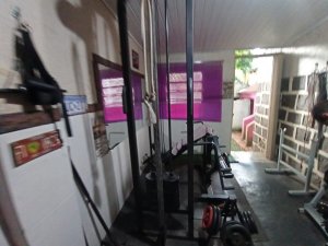 Casa Comercial com 105m² no bairro Petrópolis em Porto Alegre para Alugar