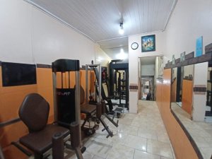 Casa Comercial com 105m² no bairro Petrópolis em Porto Alegre para Alugar