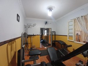 Casa Comercial com 105m² no bairro Petrópolis em Porto Alegre para Alugar