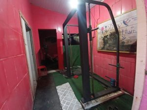 Casa Comercial com 105m² no bairro Petrópolis em Porto Alegre para Alugar