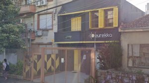Casa com 193m², 3 dormitórios no bairro Rio Branco em Porto Alegre para Alugar