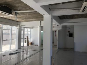 Salas/Conjuntos com 90m² no bairro Petrópolis em Porto Alegre para Alugar