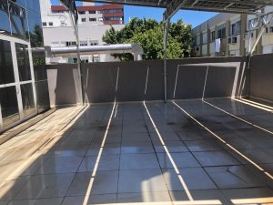 Salas/Conjuntos com 90m² no bairro Petrópolis em Porto Alegre para Alugar