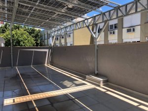 Salas/Conjuntos com 90m² no bairro Petrópolis em Porto Alegre para Alugar