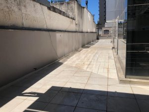 Salas/Conjuntos com 90m² no bairro Petrópolis em Porto Alegre para Alugar