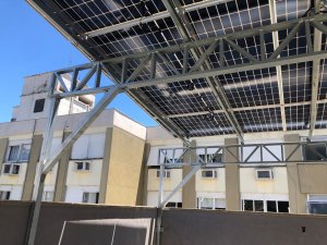 Salas/Conjuntos com 90m² no bairro Petrópolis em Porto Alegre para Alugar