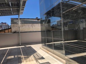 Salas/Conjuntos com 90m² no bairro Petrópolis em Porto Alegre para Alugar